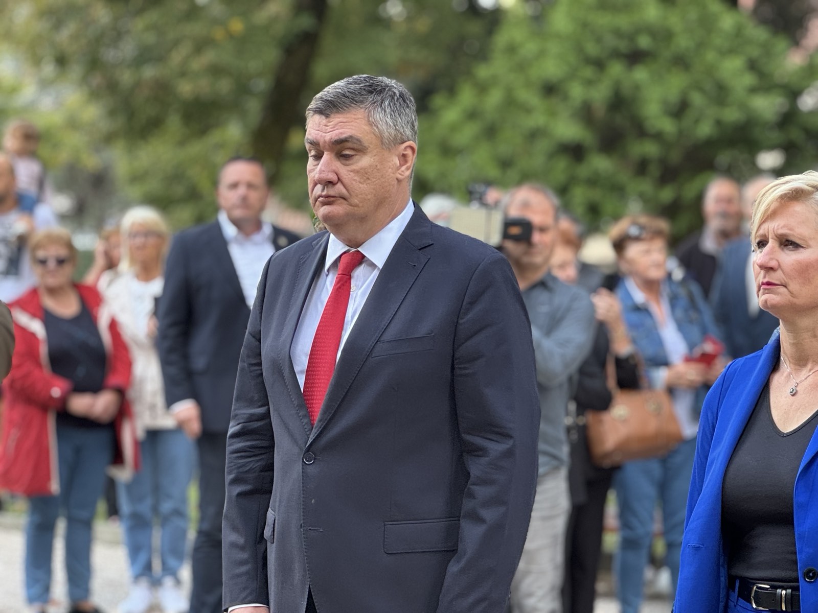 Predsjednik Milanović: Poljoprivreda je strateška stvar